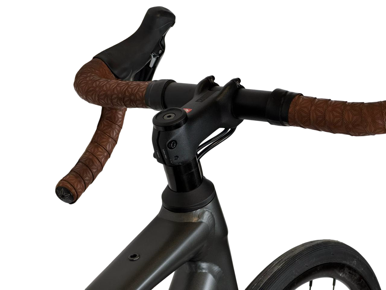 Trek Domane AL 2 Disc 2025 Talla 52