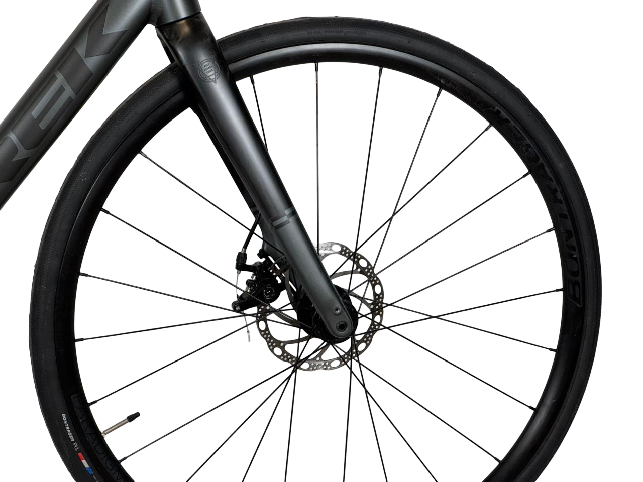 Trek Domane AL 2 Disc 2025 Talla 52