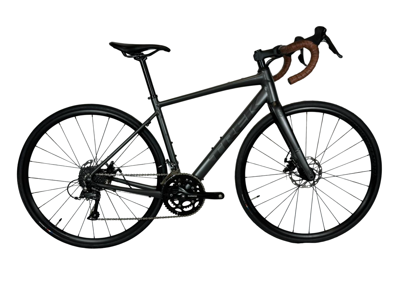 Trek Domane AL 2 Disc 2025 Talla 52
