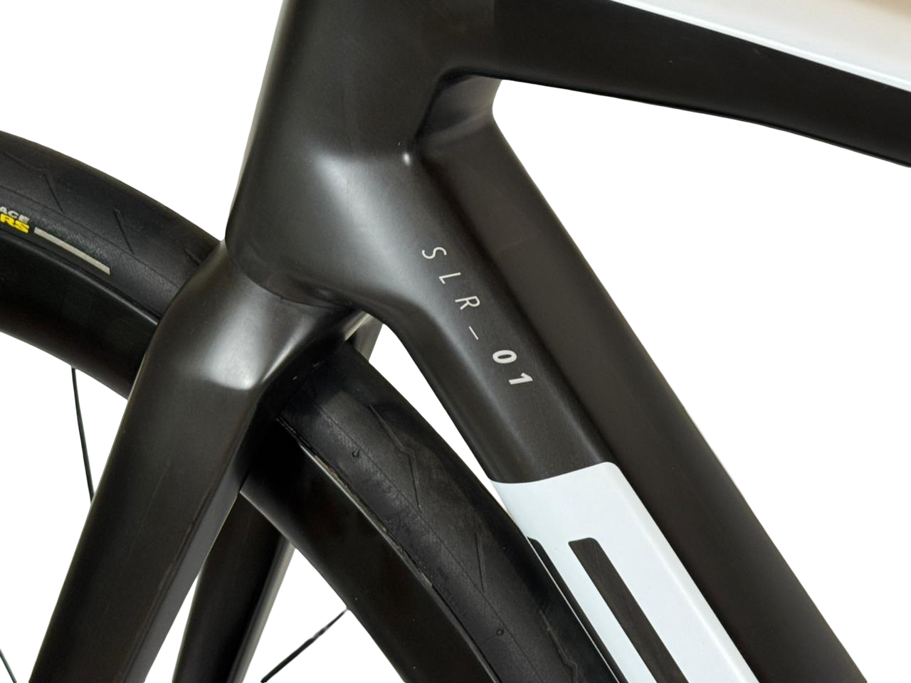 BMC Teammachine SLR01 TWO 2024 Talla 54