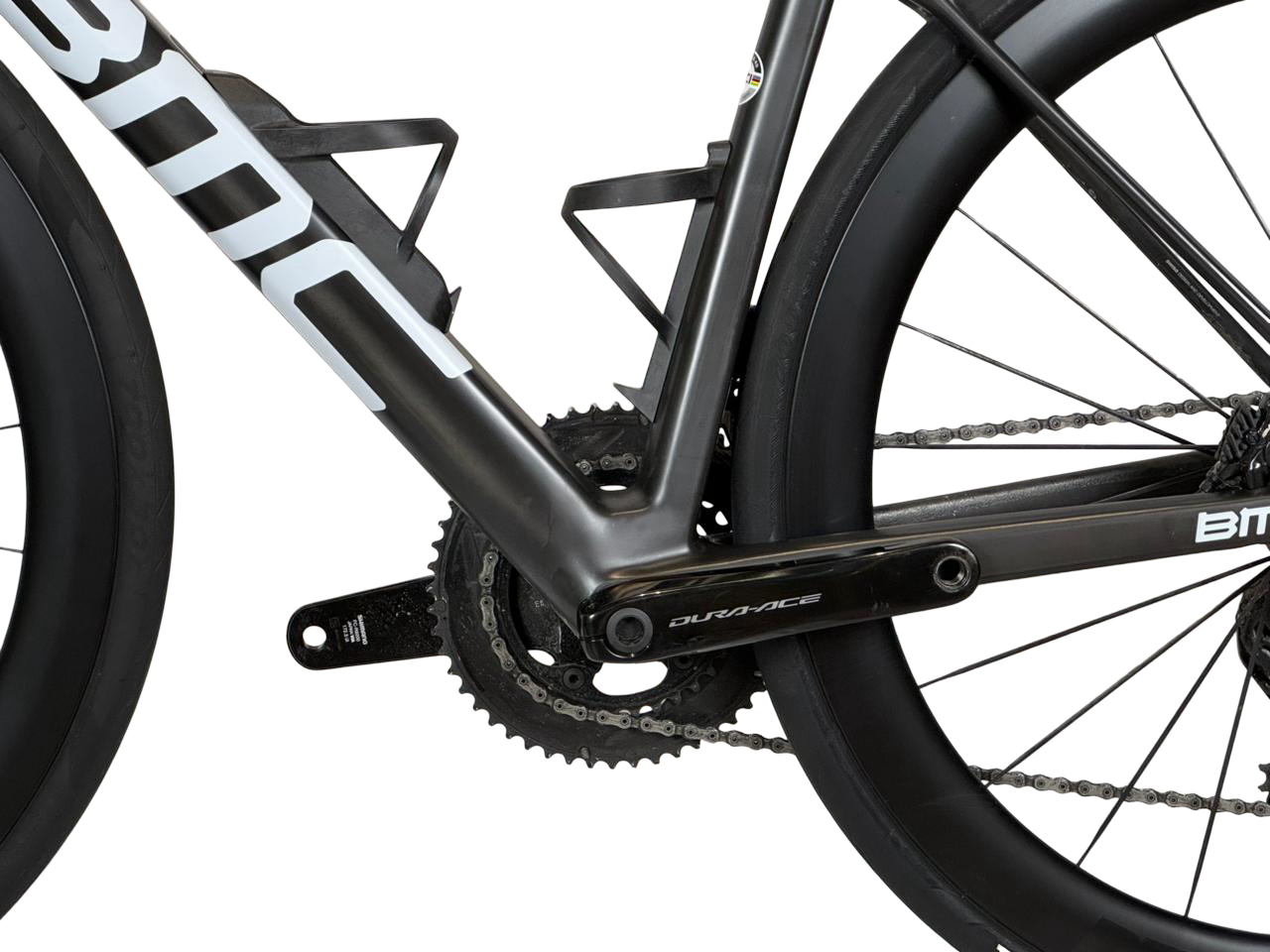 BMC Teammachine SLR01 TWO 2024 Talla 54