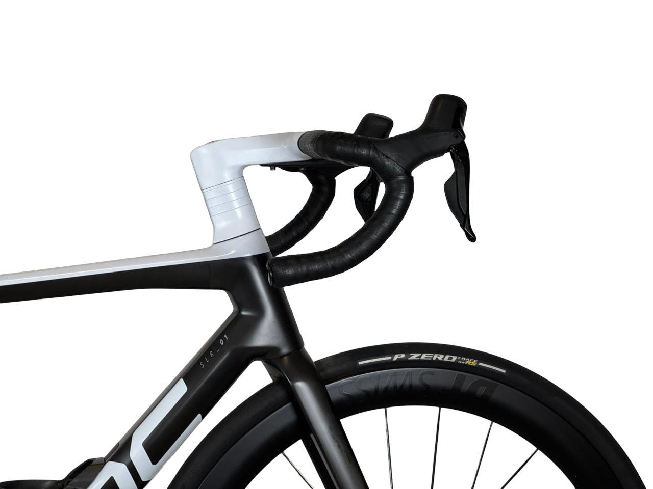 BMC Teammachine SLR01 TWO 2024 Talla 54