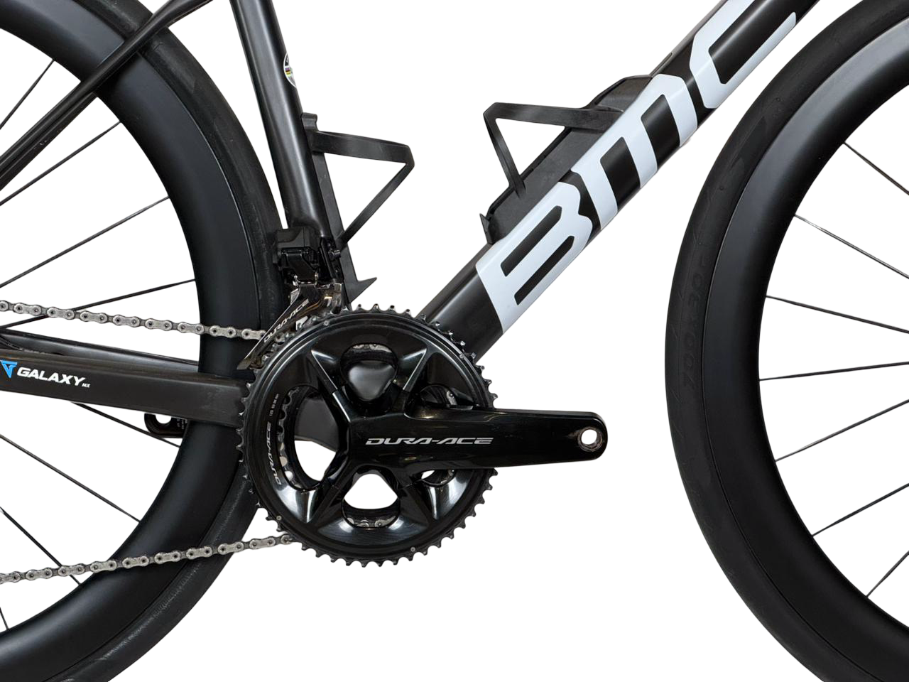 BMC Teammachine SLR01 TWO 2024 Talla 54