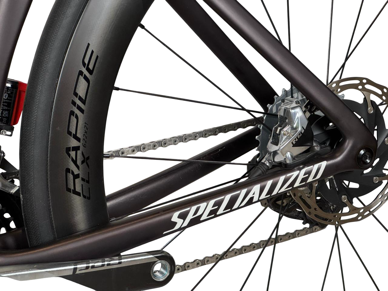 S-works Tarmac S Works 2023 Talla 56