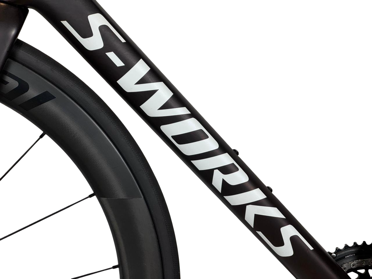 S-works Tarmac S Works 2023 Talla 56