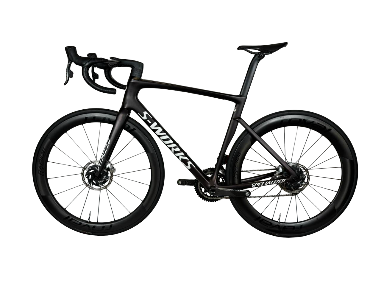 S-works Tarmac S Works 2023 Talla 56