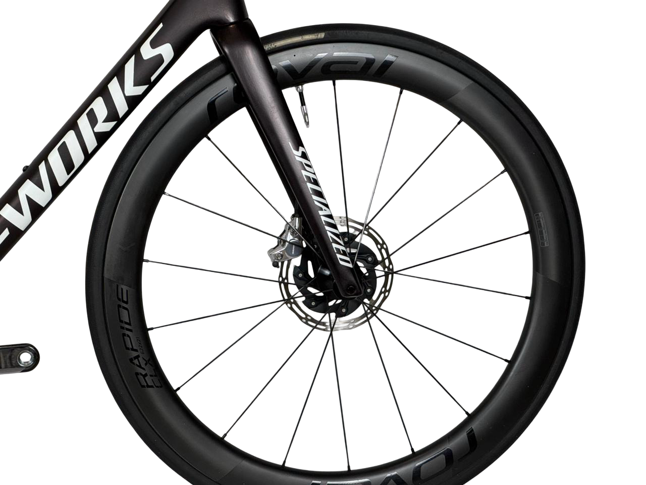 S-works Tarmac S Works 2023 Talla 56