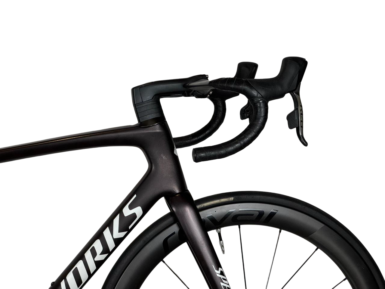 S-works Tarmac S Works 2023 Talla 56