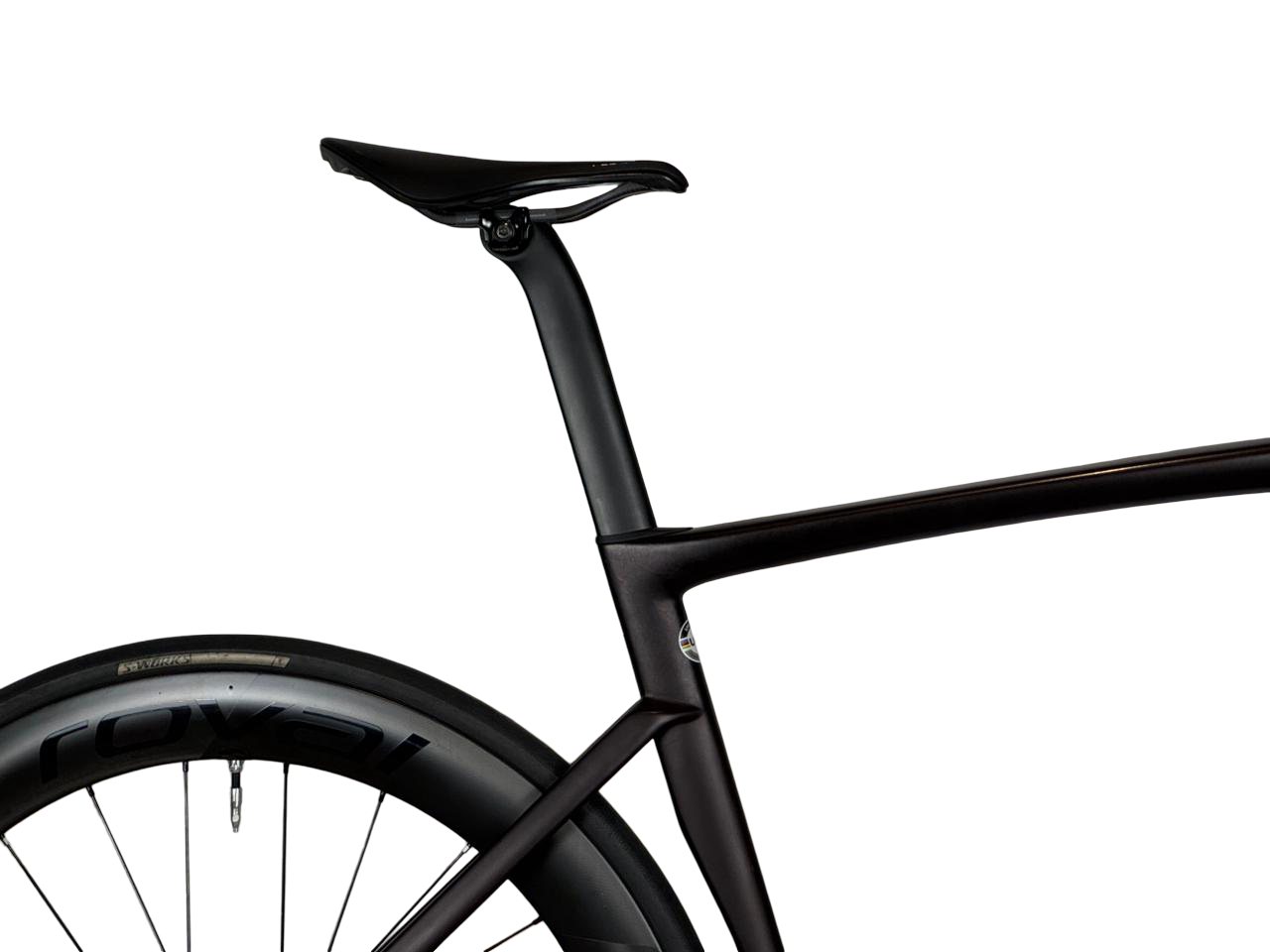 S-works Tarmac S Works 2023 Talla 56