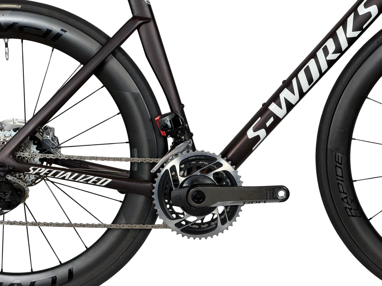 S-works Tarmac S Works 2023 Talla 56