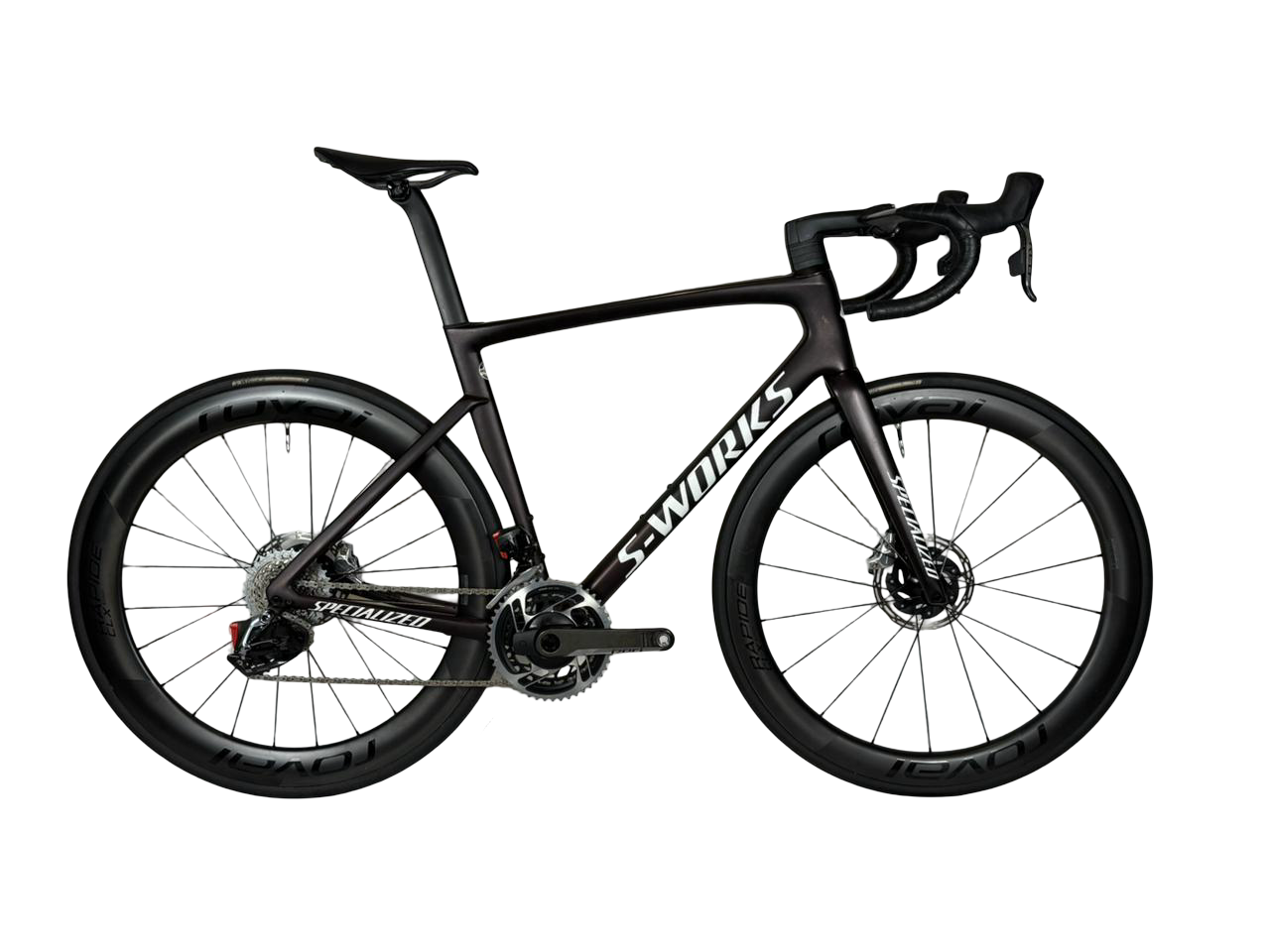 S-works Tarmac S Works 2023 Talla 56