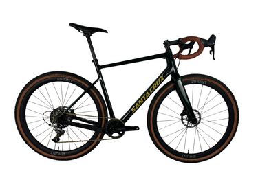 Santa Cruz Stigmata CC 2021 Talla Xl