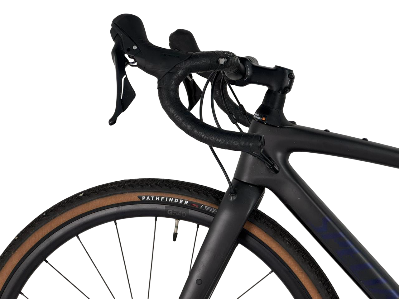 Specialized Diverge Sport Carbon 2024 Talla 52