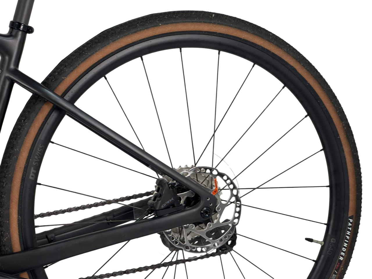 Specialized Diverge Sport Carbon 2024 Talla 52