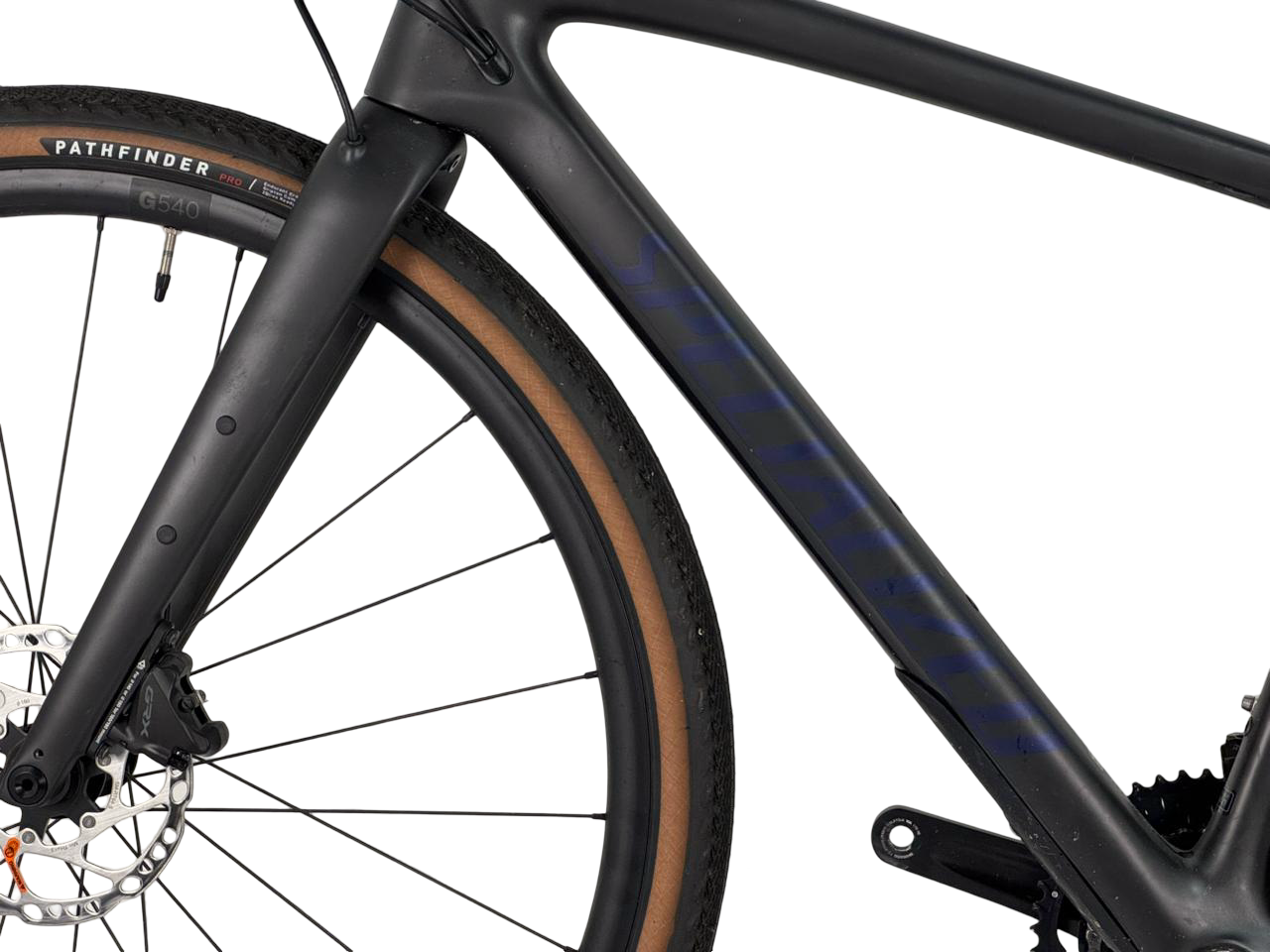 Specialized Diverge Sport Carbon 2024 Talla 52