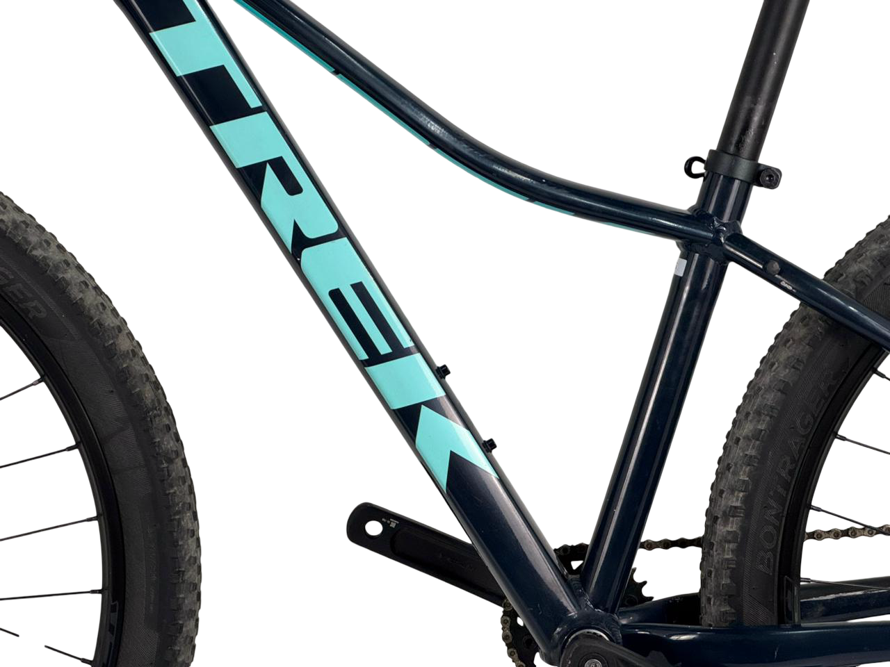 Trek Marlin 7 2022 Talla S