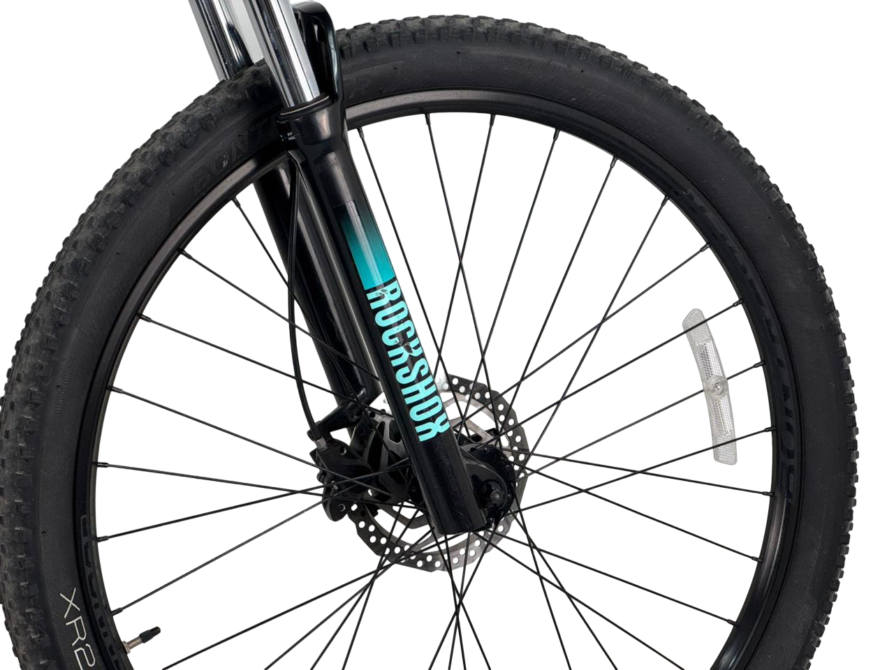 Trek Marlin 7 2022 Talla S