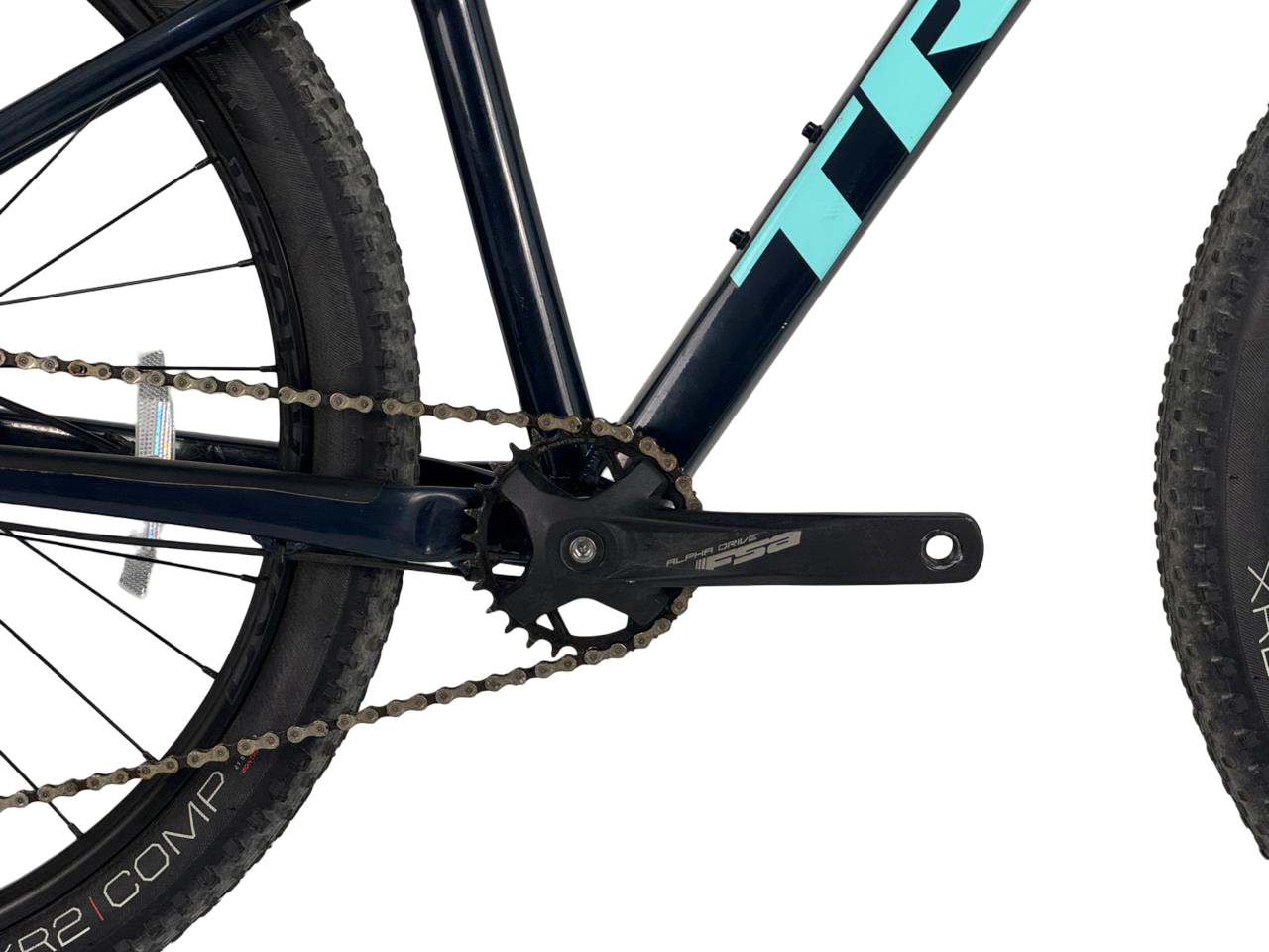 Trek Marlin 7 2022 Talla S