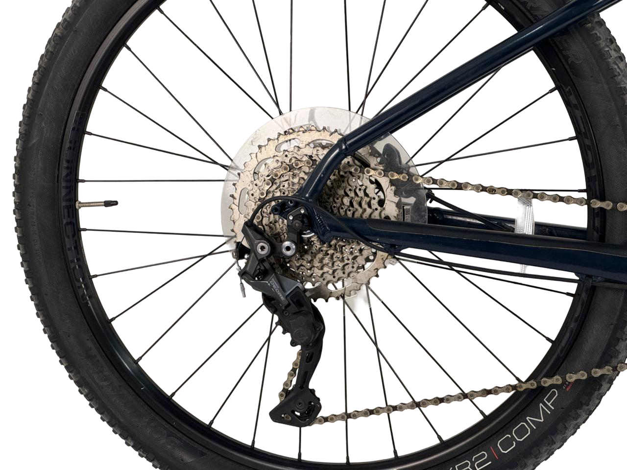 Trek Marlin 7 2022 Talla S