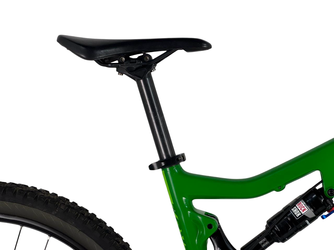 Santa Cruz Bronson C 2015 Talla L