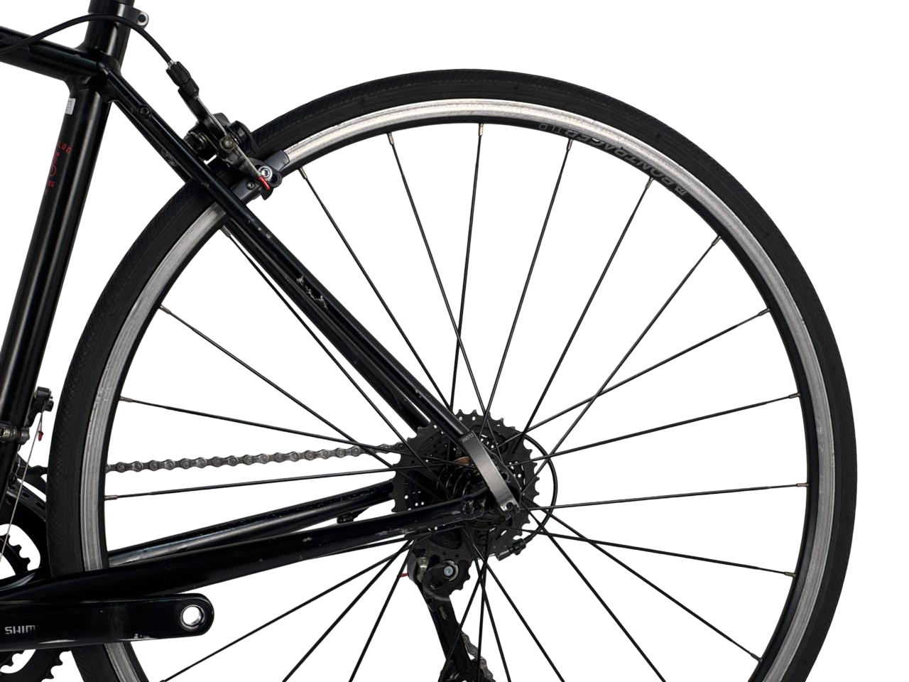 Trek Domane AL 2 2020 Talla 52