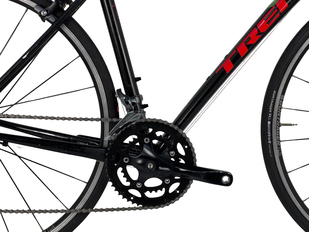 Trek Domane AL 2 2020 Talla 52