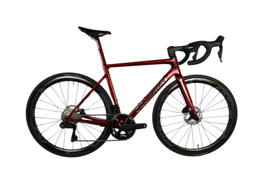Colnago V3RS Frozen Red Edition 2022 Talla 55