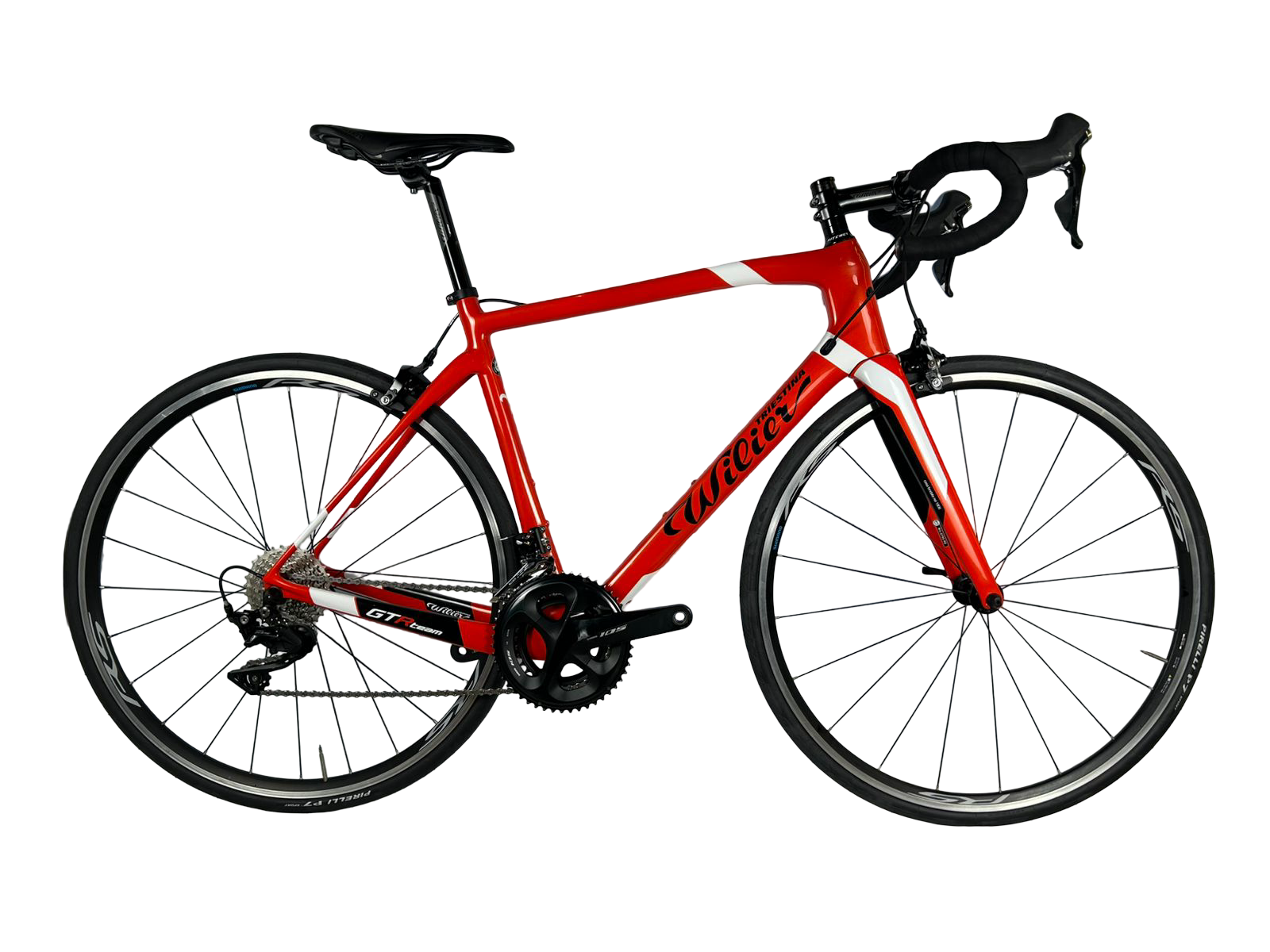 Wilier GTR Team 2024 Talla L