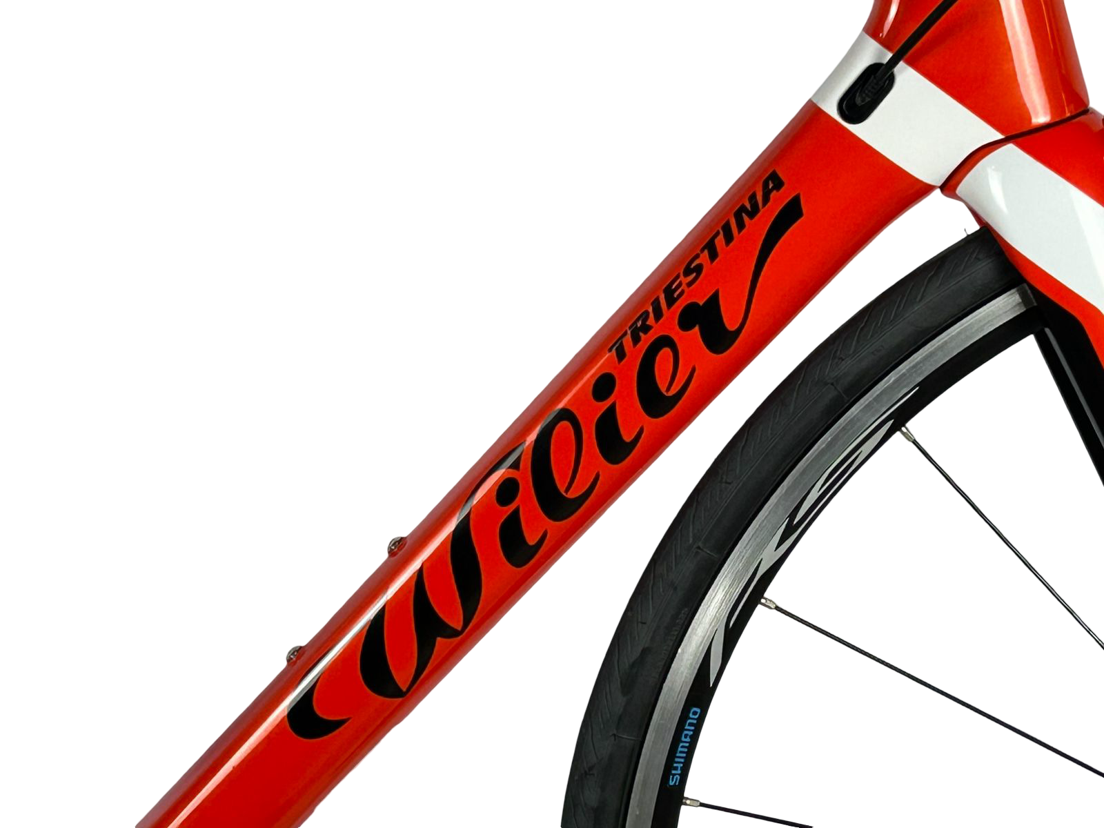 Wilier GTR Team 2024 Talla L