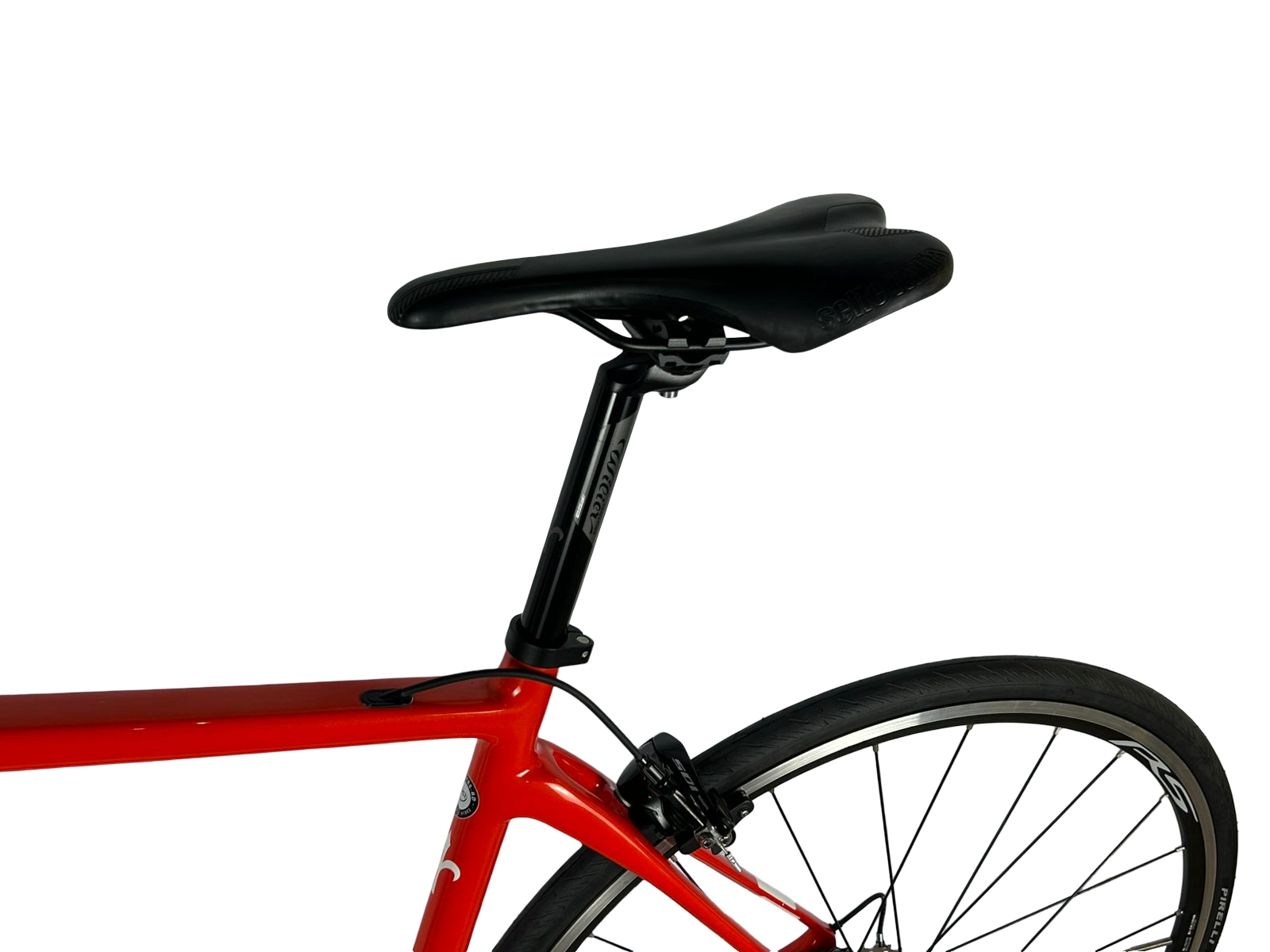 Wilier GTR Team 2024 Talla L