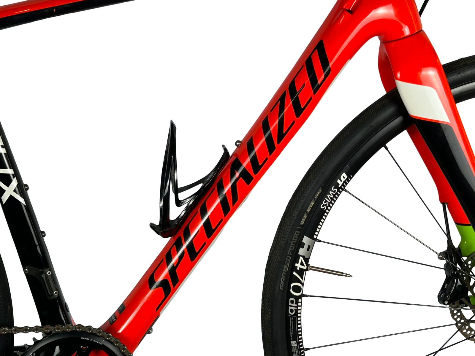 Specialized CruX Elite X1 2017 Talla 52