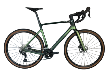 Scott Addict Gravel 30 2021 Talla 56