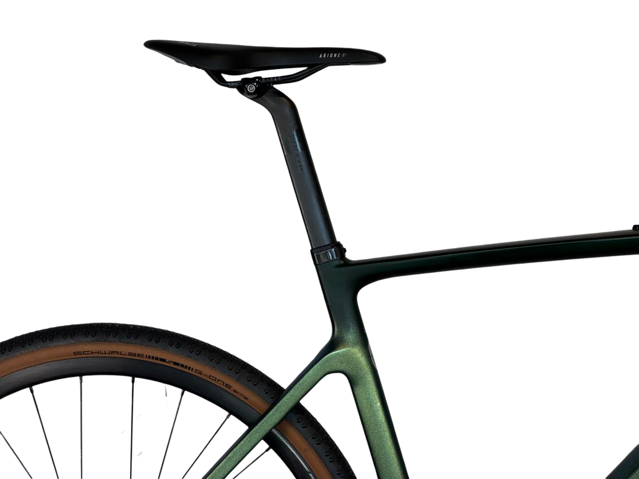 Scott Addict Gravel 30 2021 Talla 56