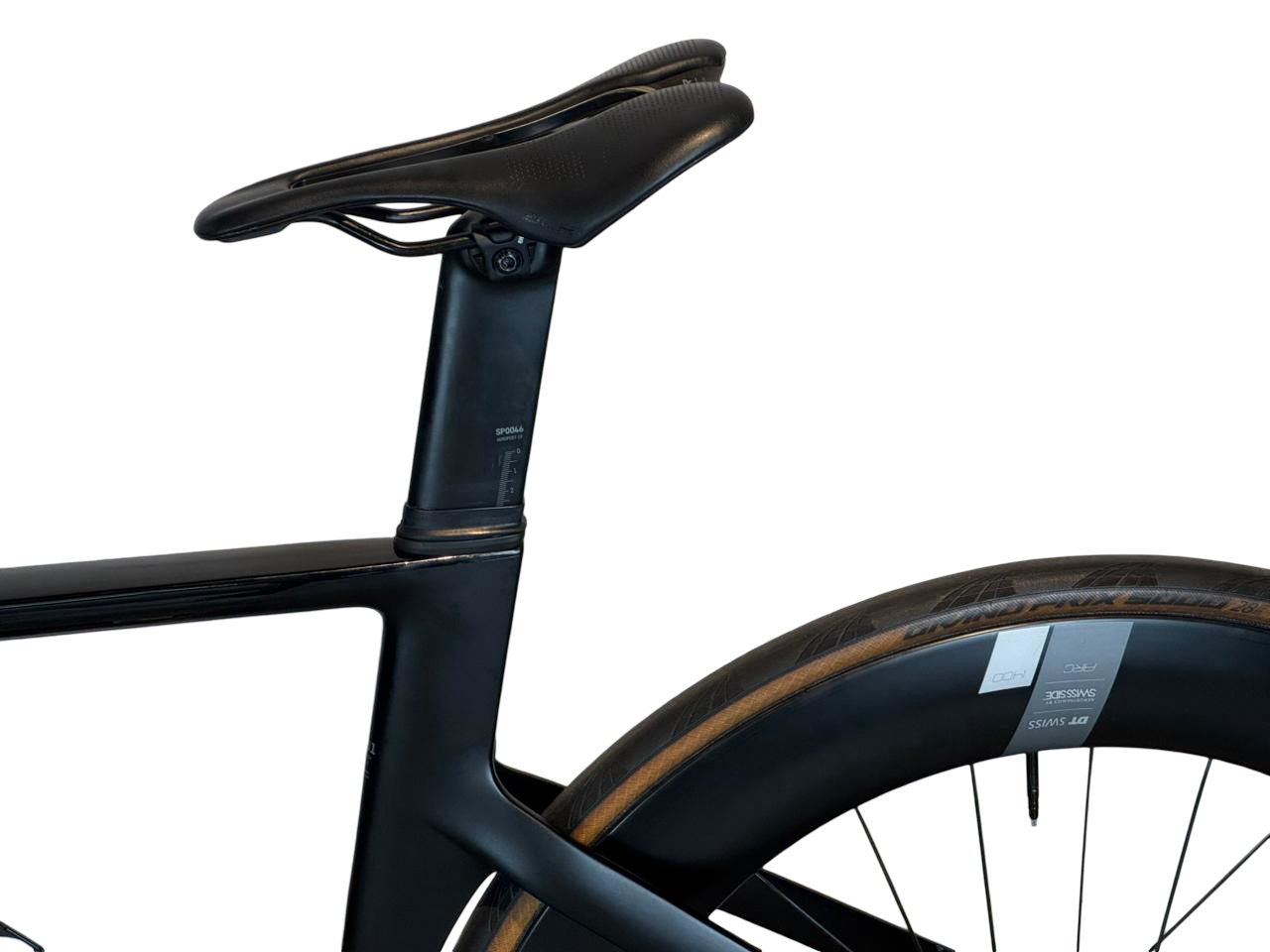 Canyon Aeroad CF SLX 2022 Talla S