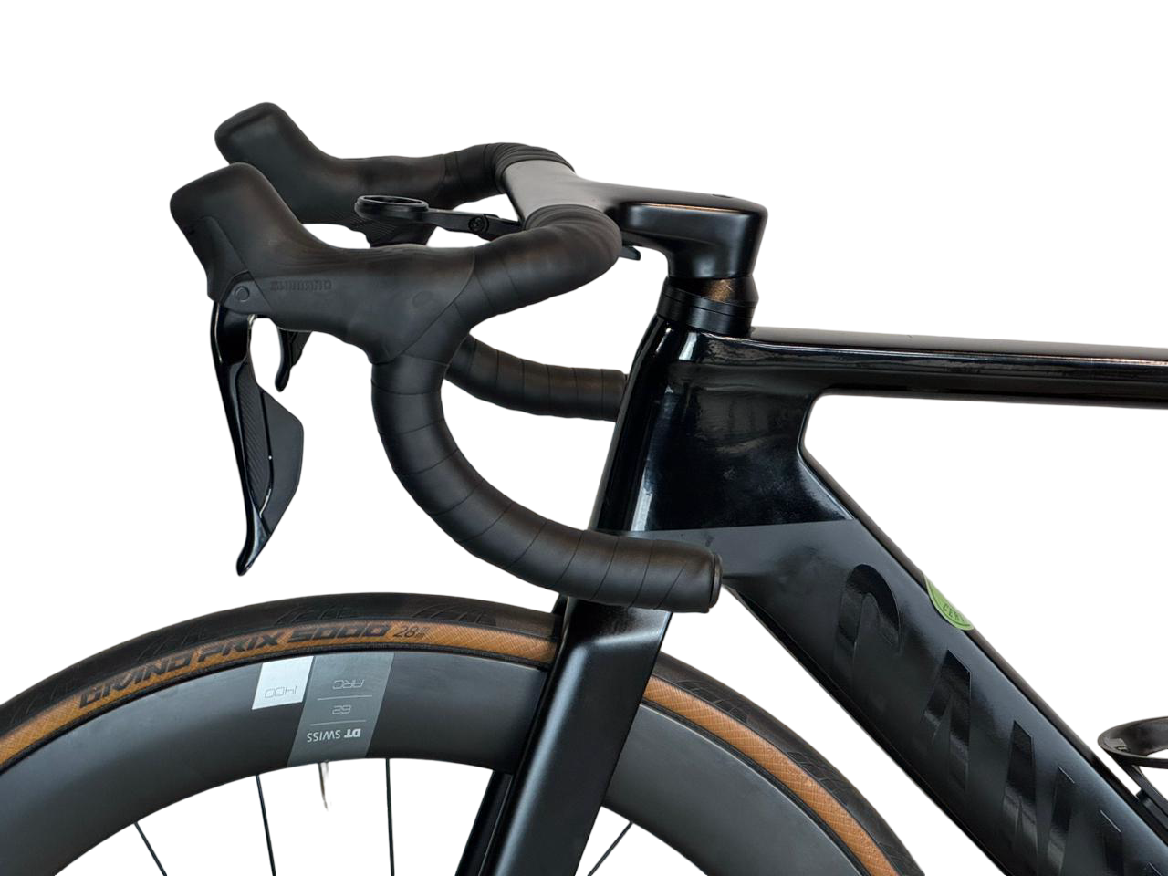 Canyon Aeroad CF SLX 2022 Talla S