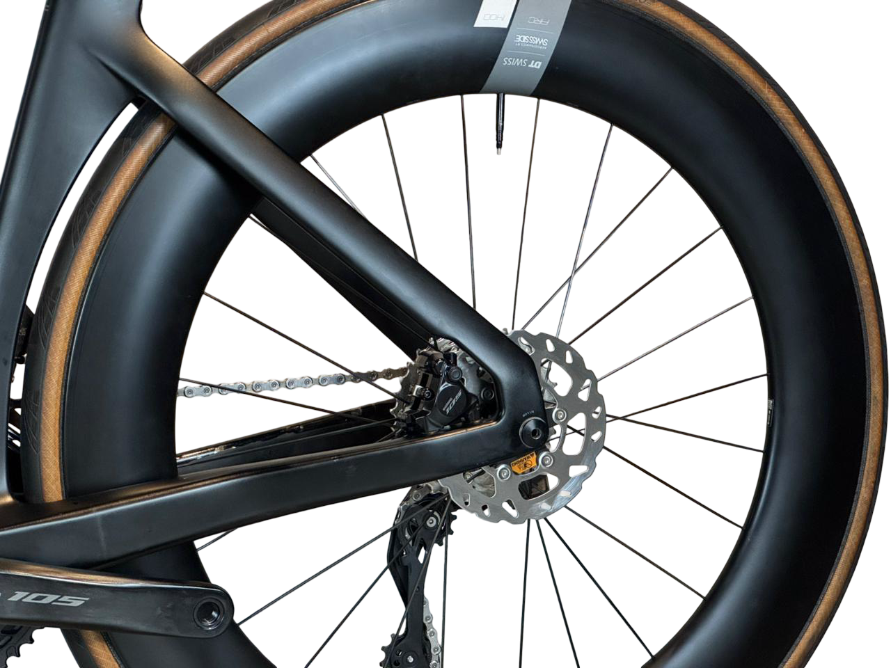 Canyon Aeroad CF SLX 2022 Talla S