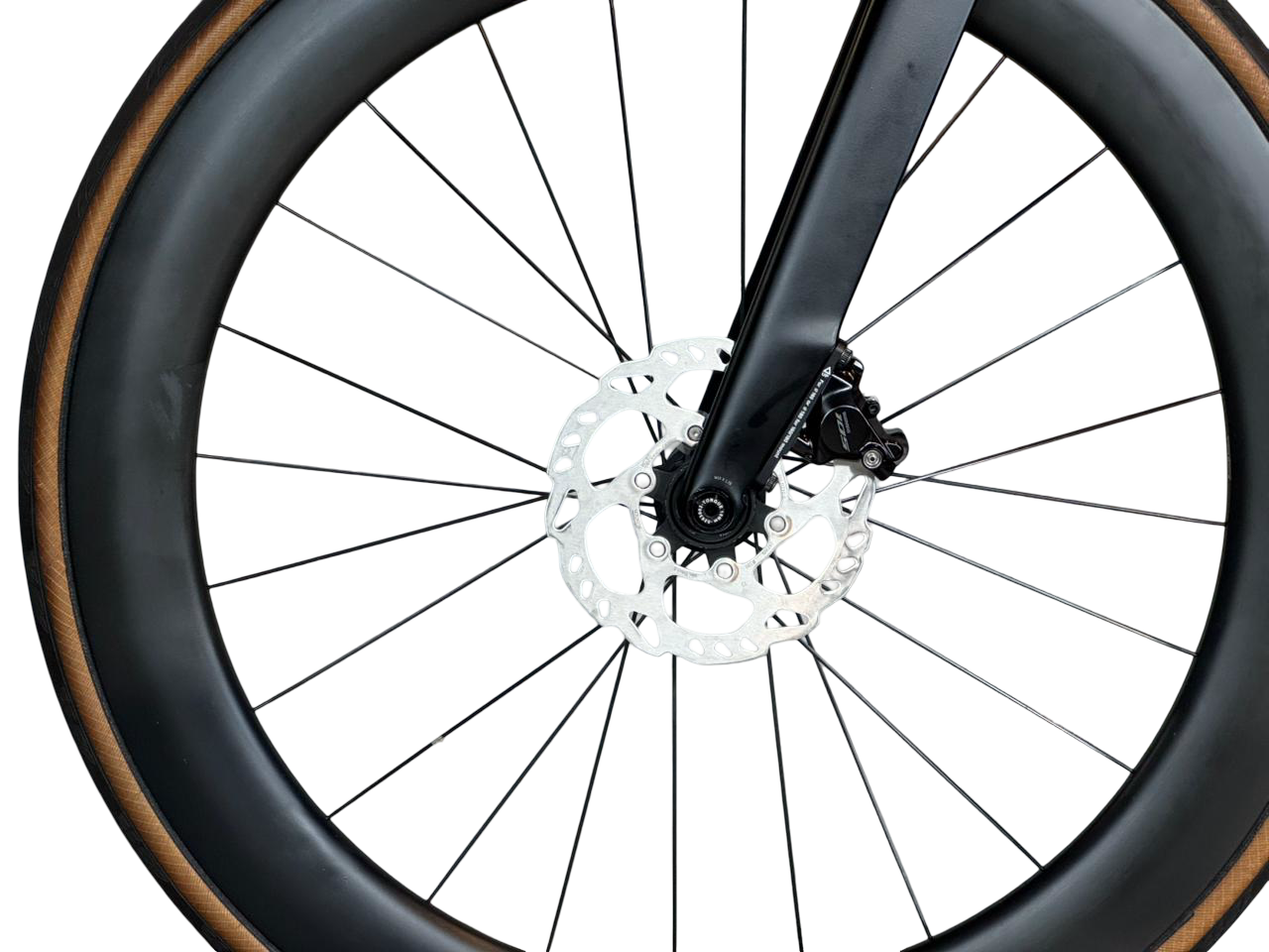 Canyon Aeroad CF SLX 2022 Talla S