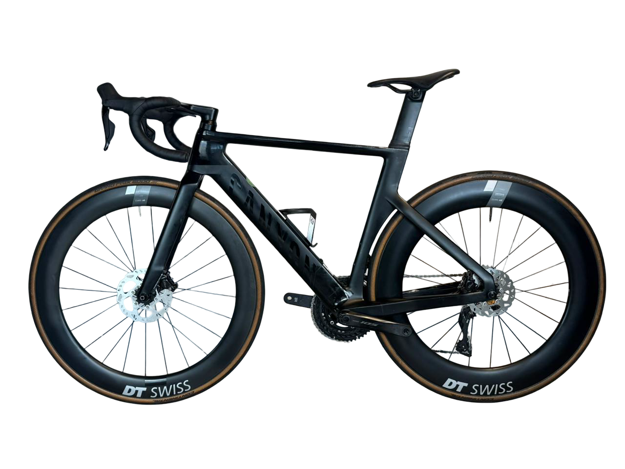 Canyon Aeroad CF SLX 2022 Talla S