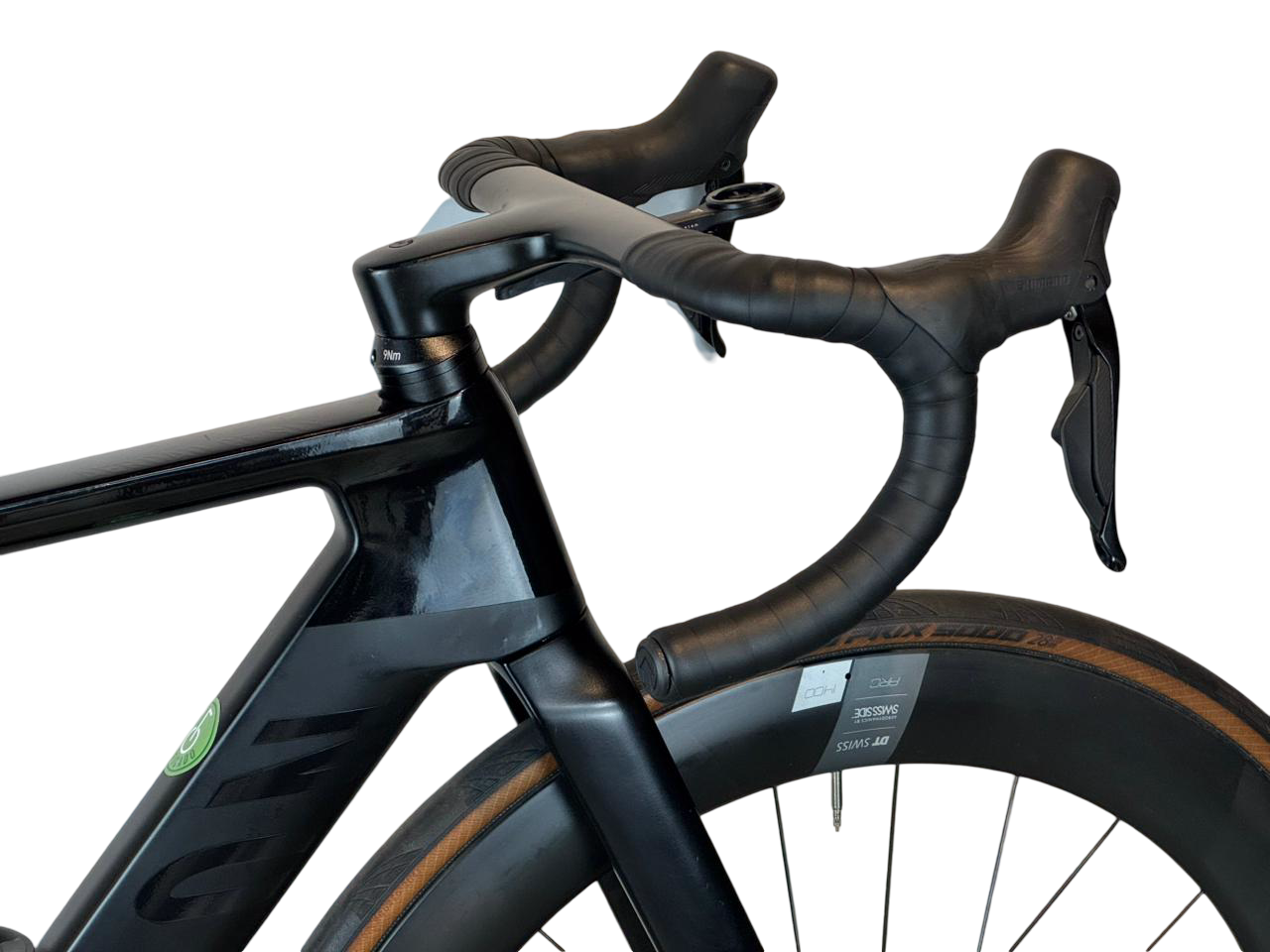 Canyon Aeroad CF SLX 2022 Talla S