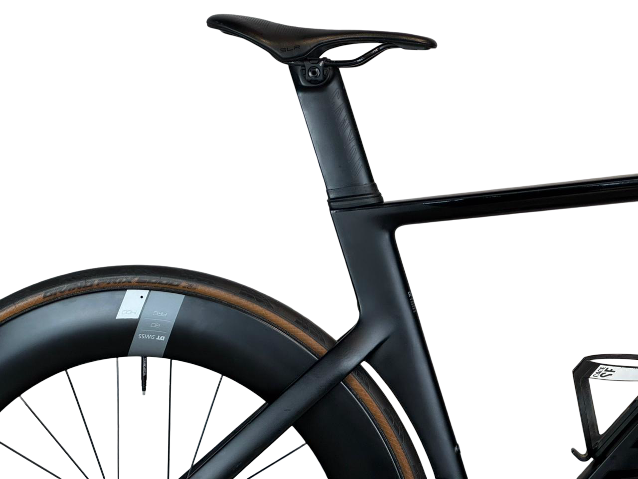 Canyon Aeroad CF SLX 2022 Talla S