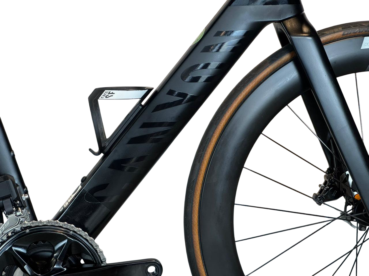 Canyon Aeroad CF SLX 2022 Talla S