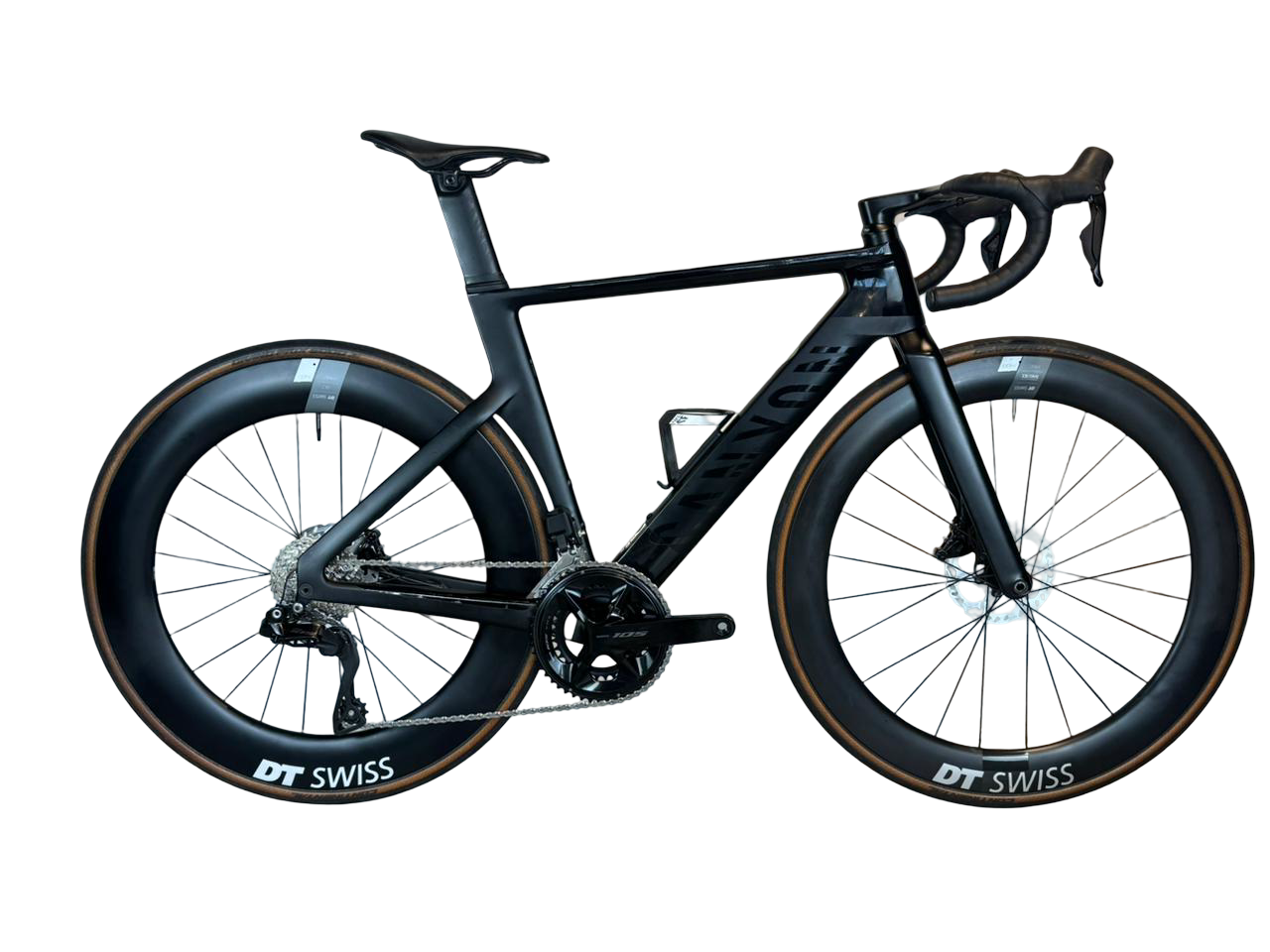 Canyon Aeroad CF SLX 2022 Talla S