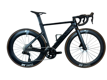 Canyon Aeroad CF SLX 2022 Talla S