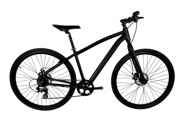 Orbea Urban 10 2017 Talla M