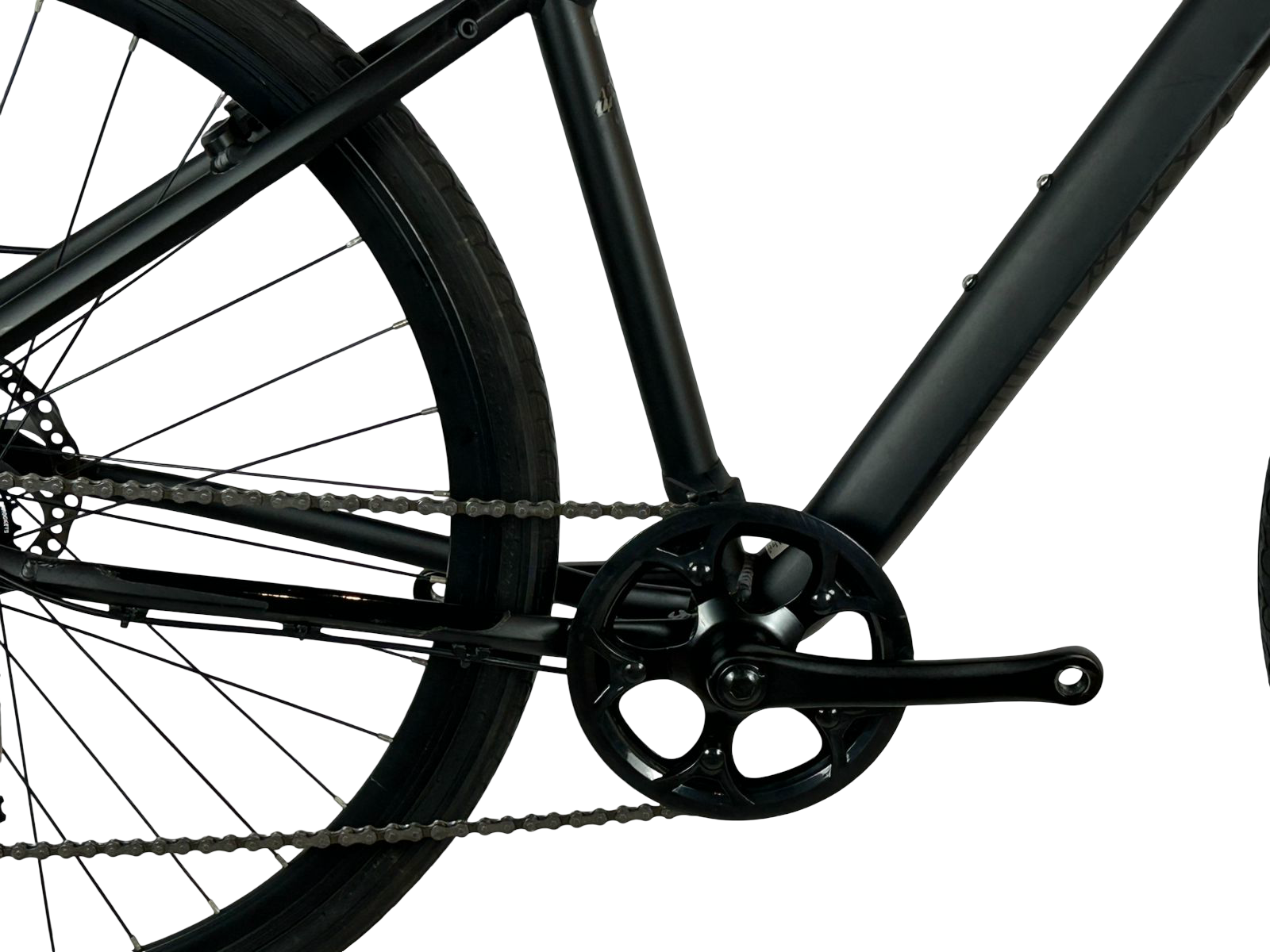 Orbea Urban 10 2017 Talla M