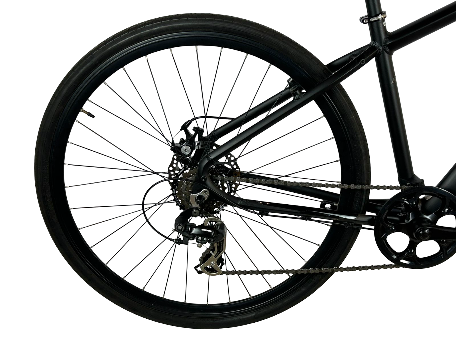 Orbea Urban 10 2017 Talla M