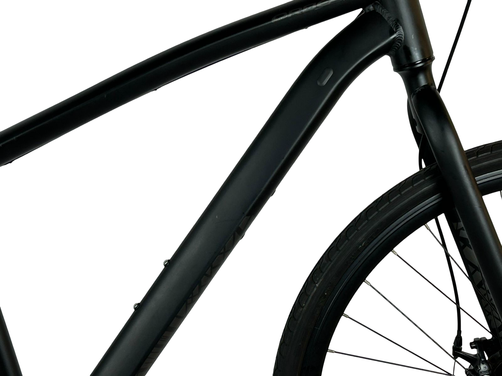 Orbea Urban 10 2017 Talla M