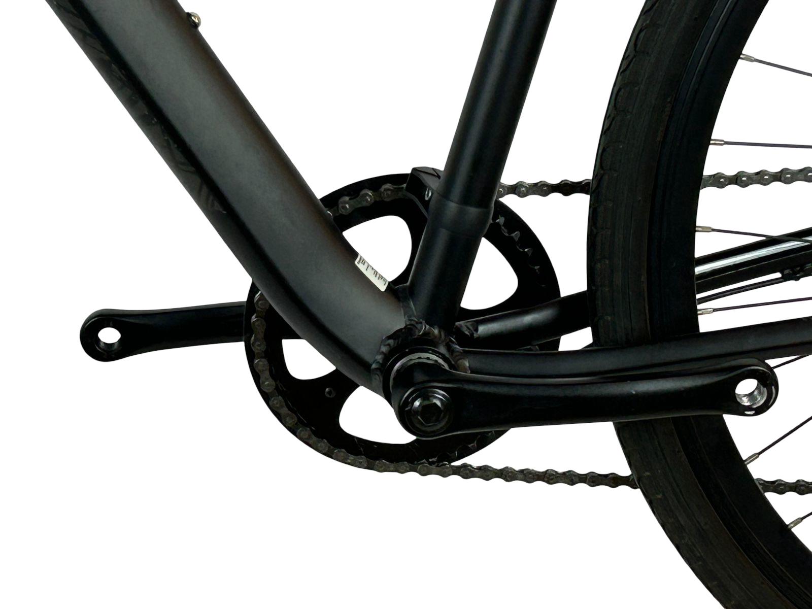 Orbea Urban 10 2017 Talla M