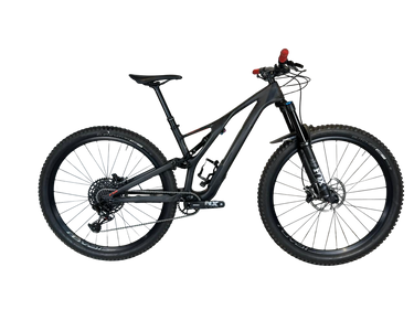 Specialized Stumpjumper Comp Carbon 2020 Talla M