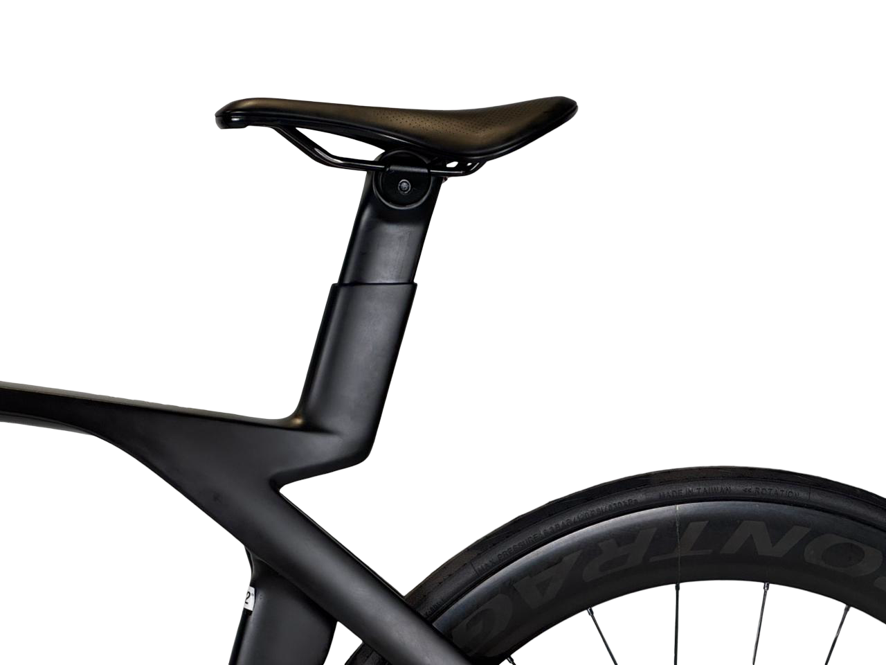 Trek Madone SLR 7 2023 Talla 52